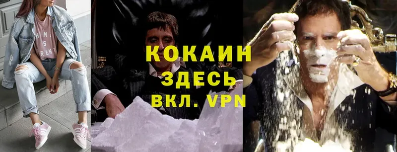 Cocaine VHQ  купить наркоту  Мытищи 